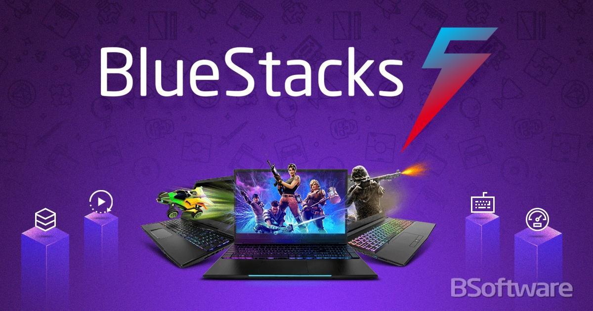How to Install BlueStacks on Windows PC