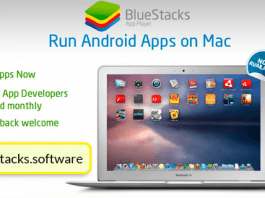 bluestacks mac