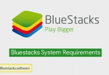 BlueStacks Requeriments bluestacks system requeriments
