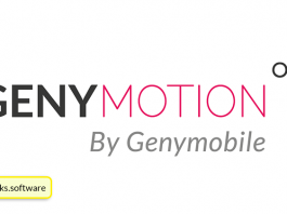 genymotion
