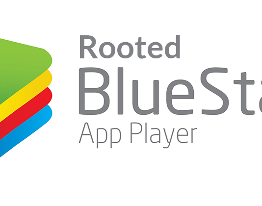 root bluestacks