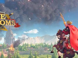 Rise Of The Kingdomes 870x300