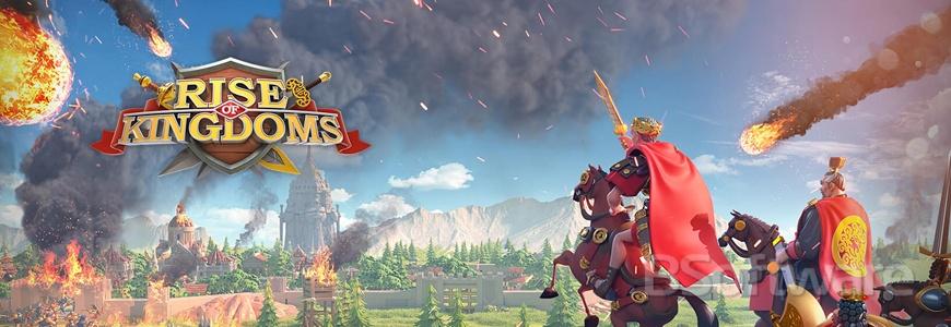 How to Play Rise of Kingdoms on PC
