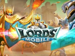 lords mobile