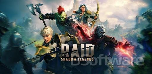 How to Play RAID Shadow Legends on PC