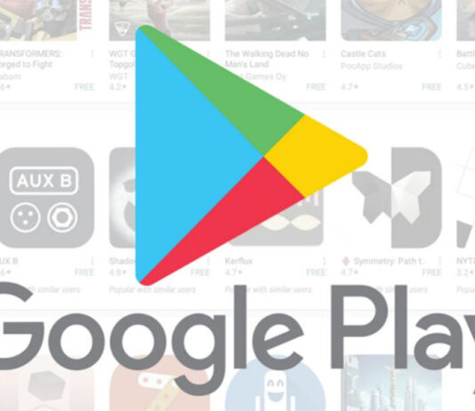 Google Play