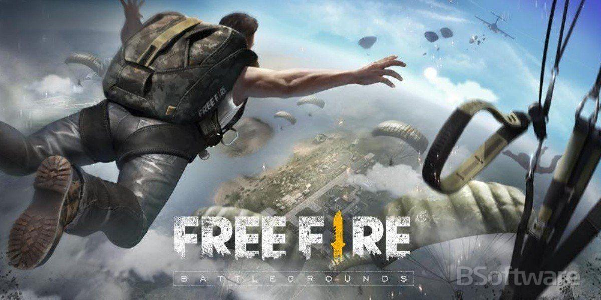 How to Play Garena Free Fire on PC