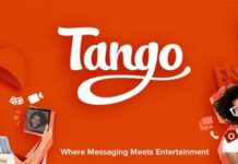Tango