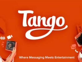Tango