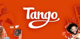 Tango