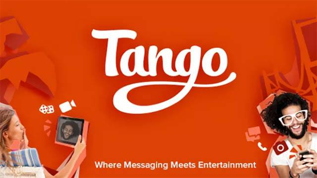 How to install Tango on PC