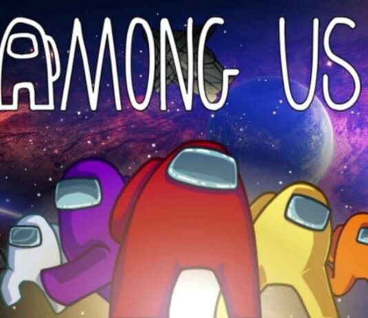 among us