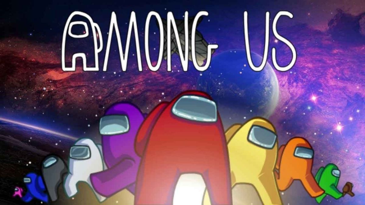How to Play Among Us on PC (the Android version)