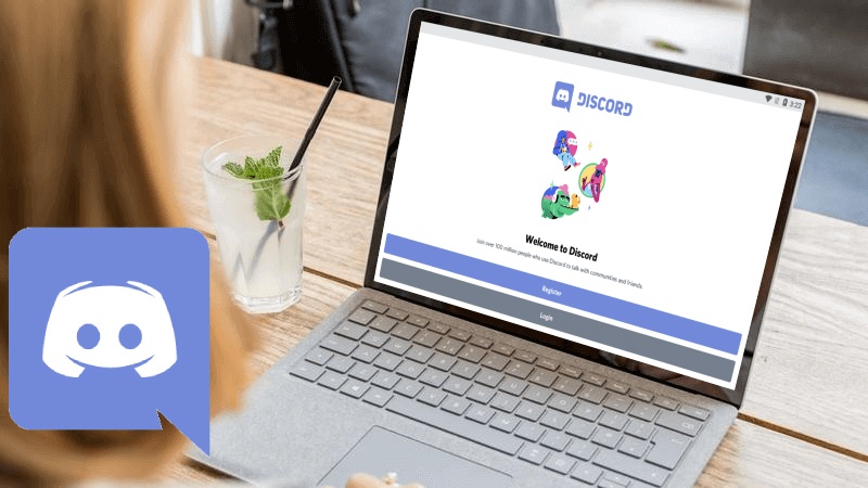 How to install Discord on PC (the Android version)