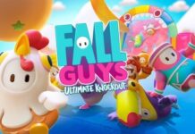 How to Play Stumble Guys on PC fall guys