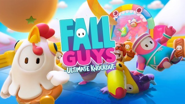 How to Play Stumble Guys on PC