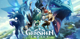 genshin impact