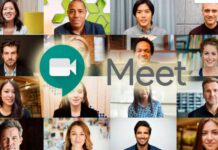 How to install Google Meet on PC google meet