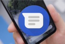 How to install Android Messages on PC messages