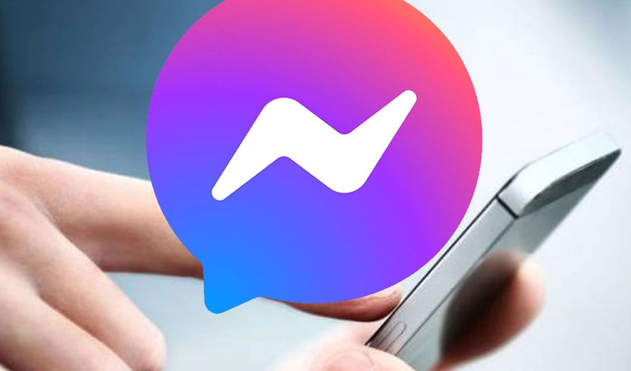 Como instalar Messenger en PC (de Android)