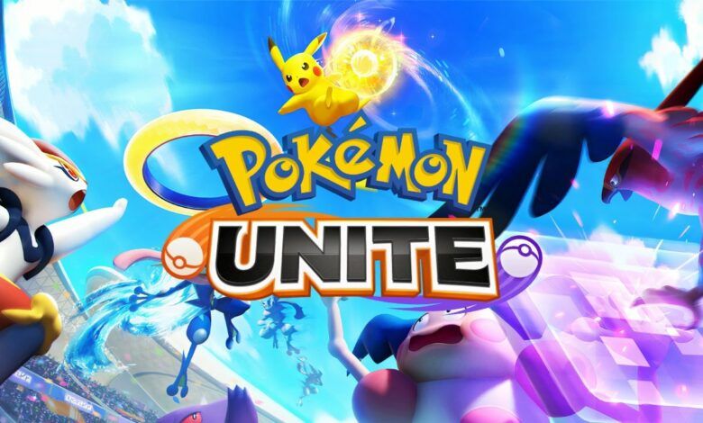 Como Jugar a Pokémon UNITE en PC