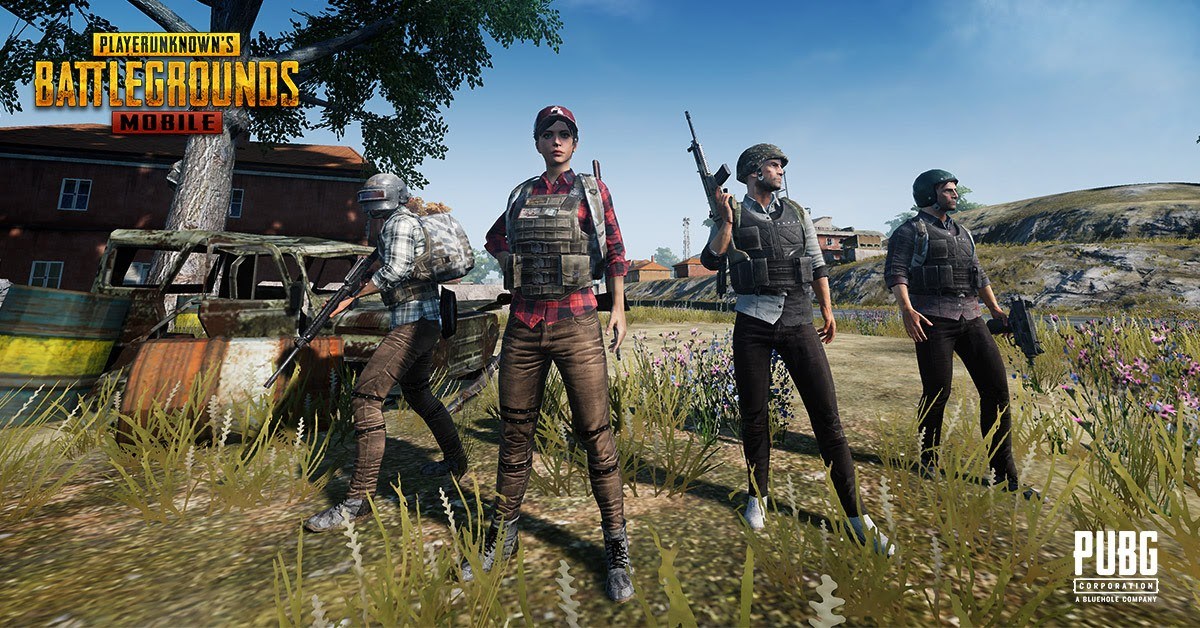 How to Play PUBG Mobile on PC