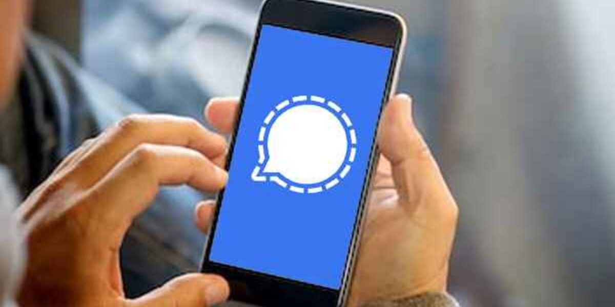 Como instalar Signal para PC (la versión Android)