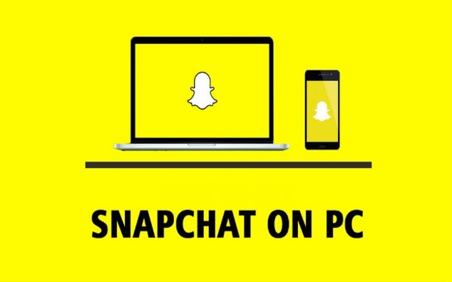 How to Install Snapchat on PC