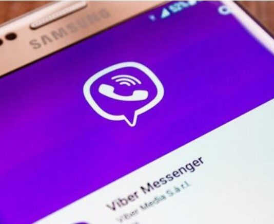 viber