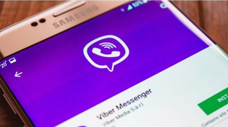 Como Instalar Viber en PC (la aplicación Android)
