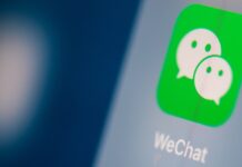 wechat