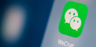 wechat
