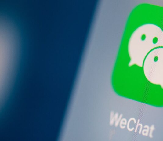 wechat