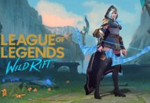 league of legends wild rift